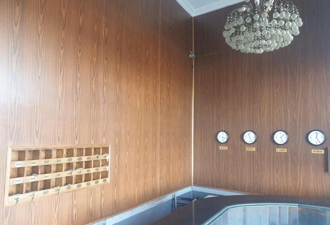 Royal Crown عائلات فقط Hotel 3*
