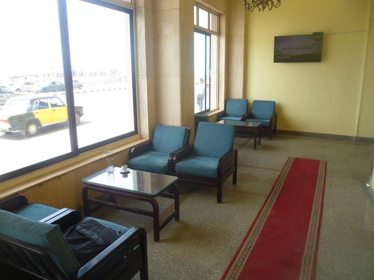 Hotel Royal Crown عائلات فقط Alexandrie