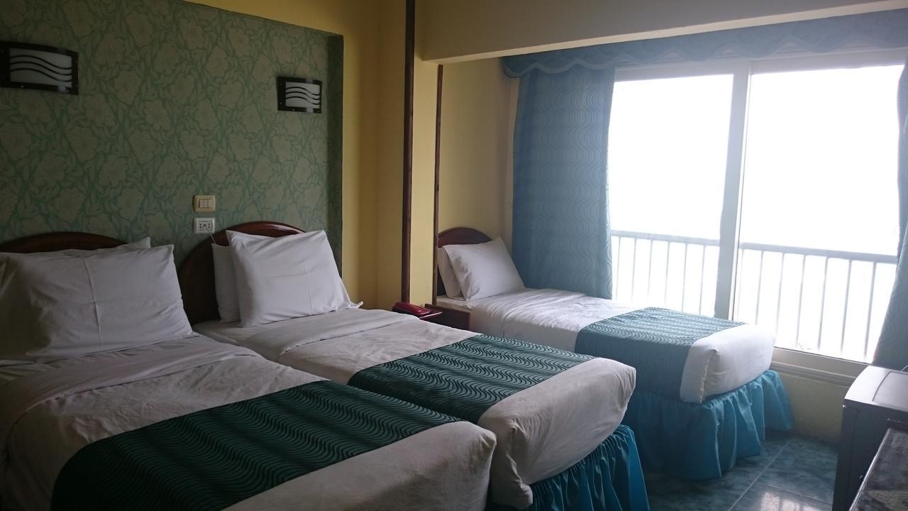Royal Crown عائلات فقط 3* Alexandrie