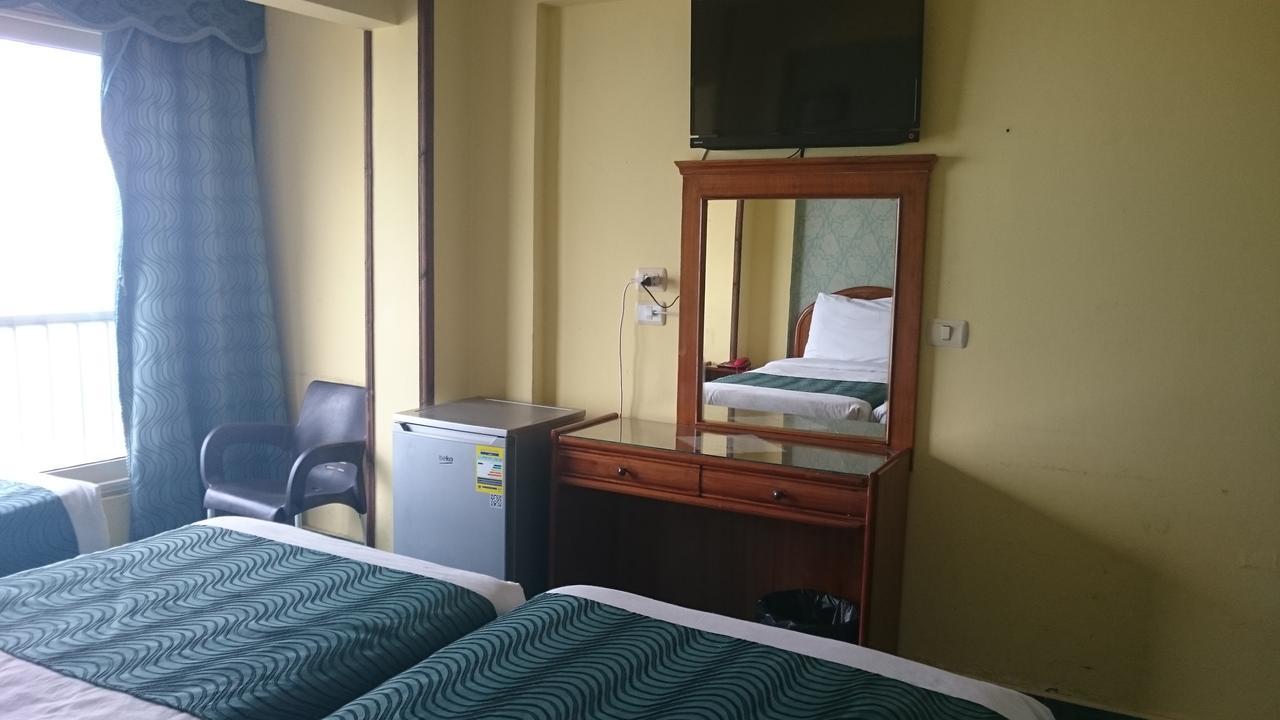 Hotel Royal Crown عائلات فقط Alexandrie