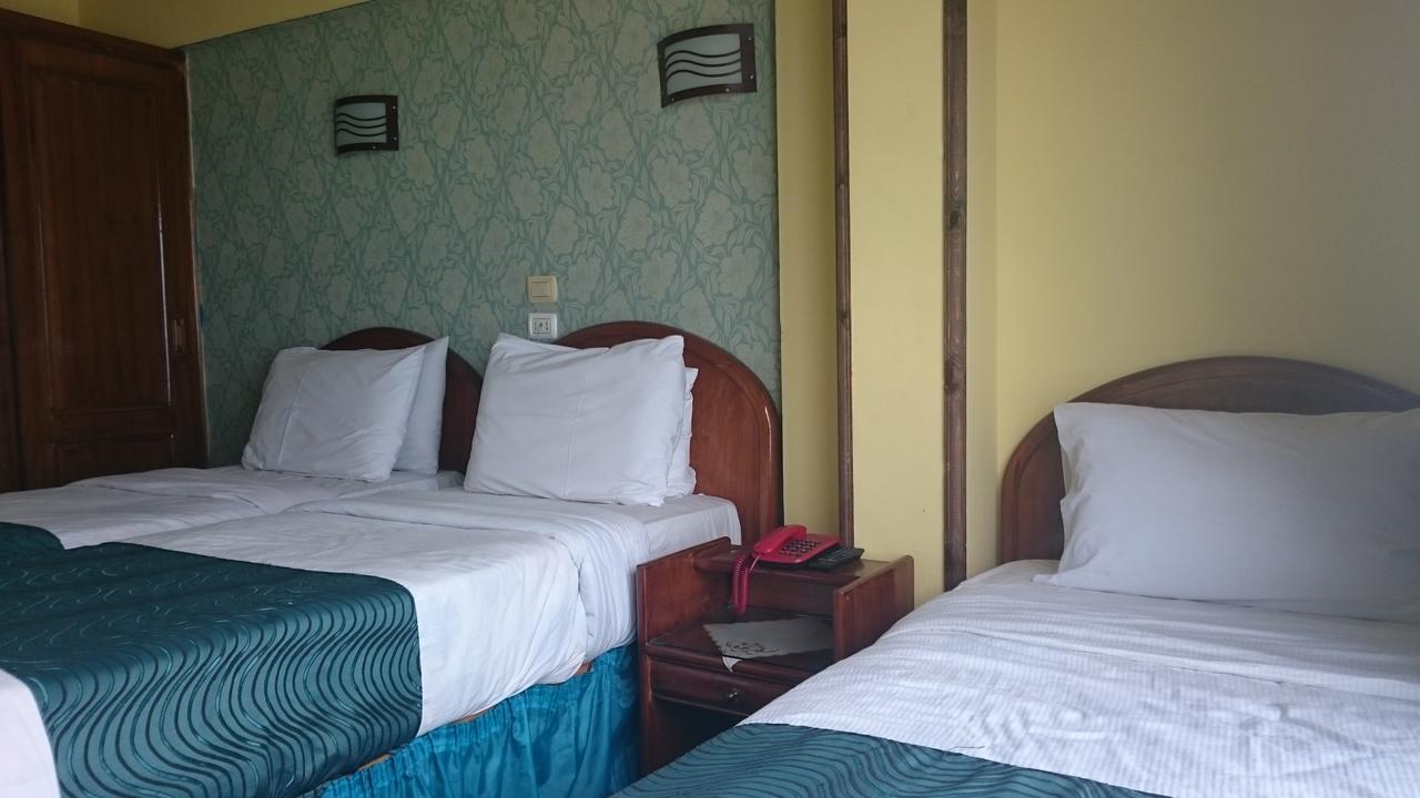 Hotel Royal Crown عائلات فقط 3*